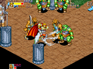 Dungeon Magic (Taito Legends 2)